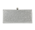 Celeste Long Clutch, back view